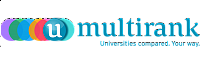 Logo zum U-Multirank