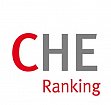 Logo zum CHE Ranking