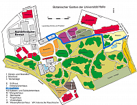 Wegbeschreibung zum Veranstaltungsort